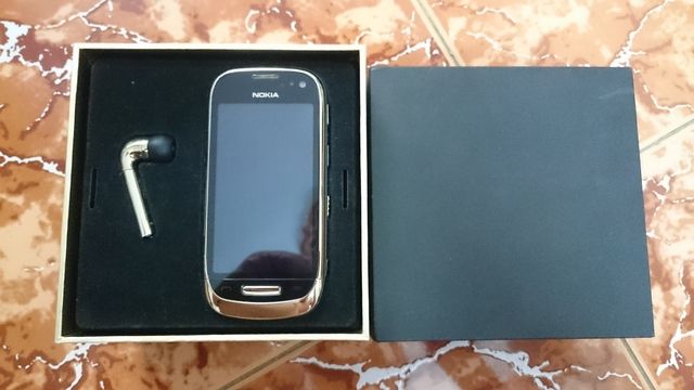 Bán 1 số máy sưu tầm nokia ngagec , e50 , 9300i..... Update liên tục - 8