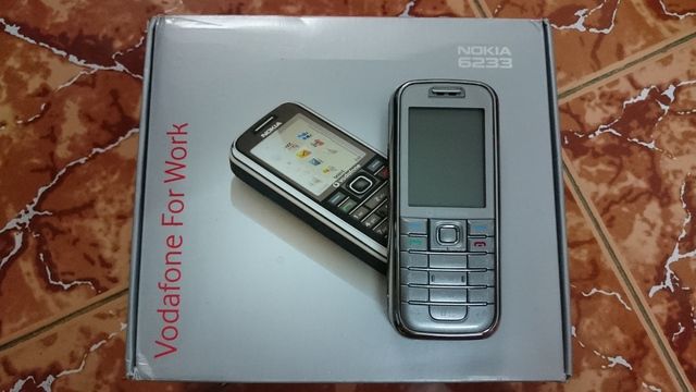 Bán 1 số máy sưu tầm nokia ngagec , e50 , 9300i..... Update liên tục - 1