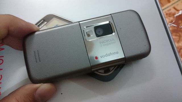 Bán 1 số máy sưu tầm nokia ngagec , e50 , 9300i..... Update liên tục - 2