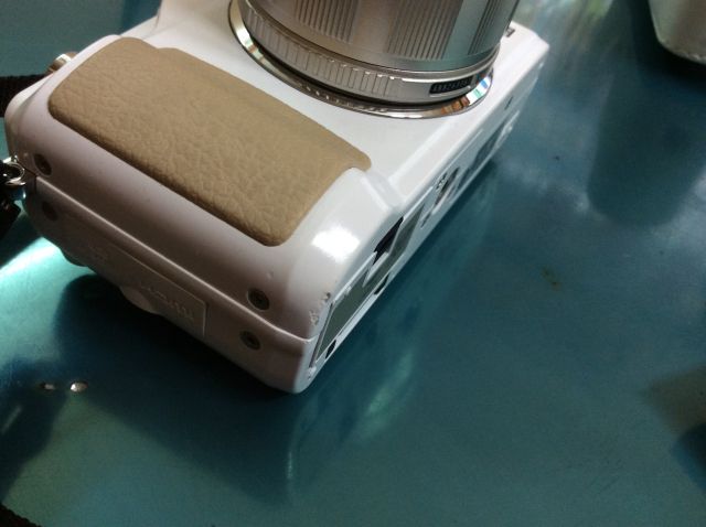 Olympus epl2 gf2 - 1