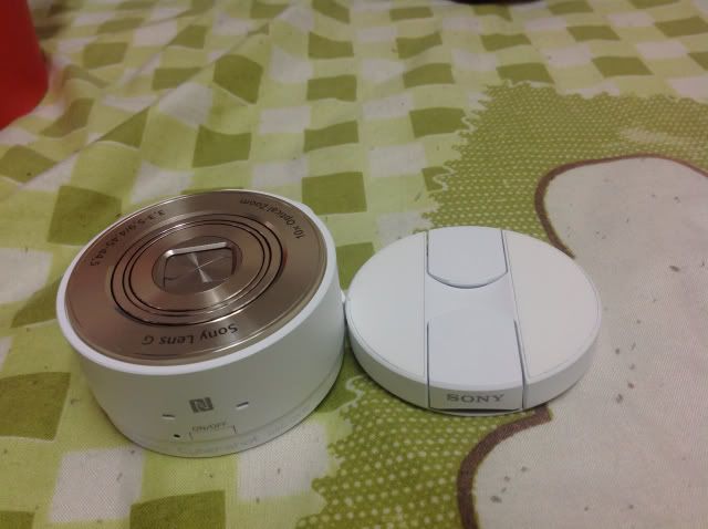 QX10 trắng 99% fullbox - 1