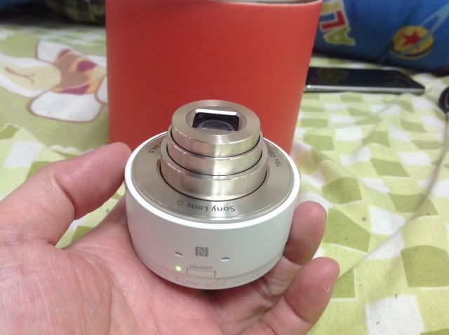 QX10 trắng 99% fullbox - 4