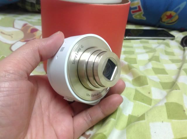 QX10 trắng 99% fullbox - 2