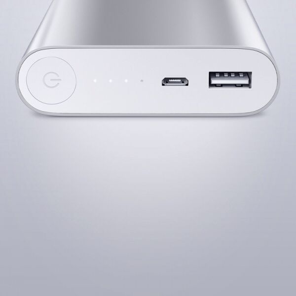 Sac pin xiaomi 10400mah - 2