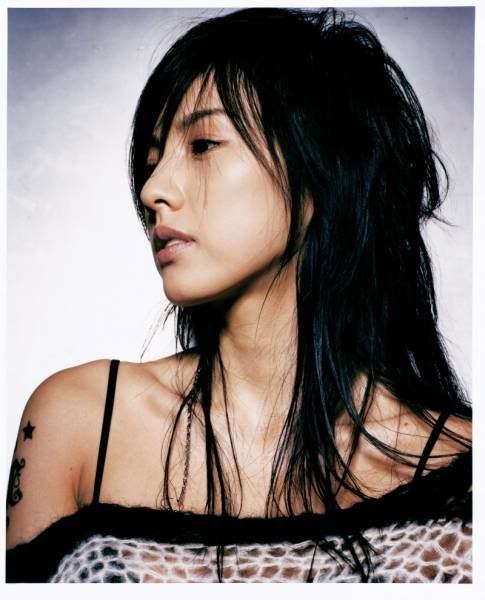 lee hyo ri Pictures, Images and Photos