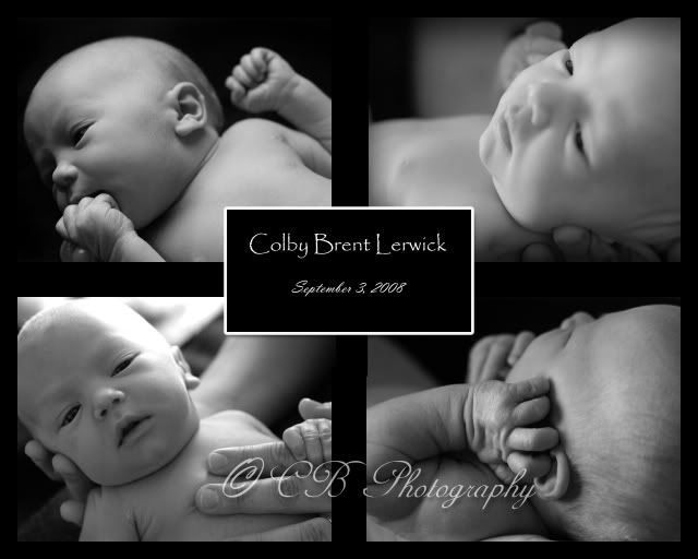 Baby C Glasgow Montana Infant Photography