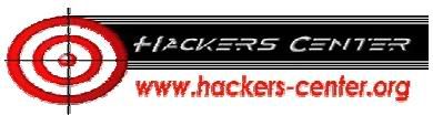Forum hacker center