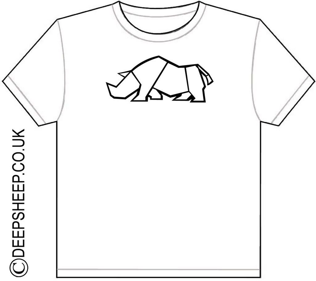 Outline Rhino