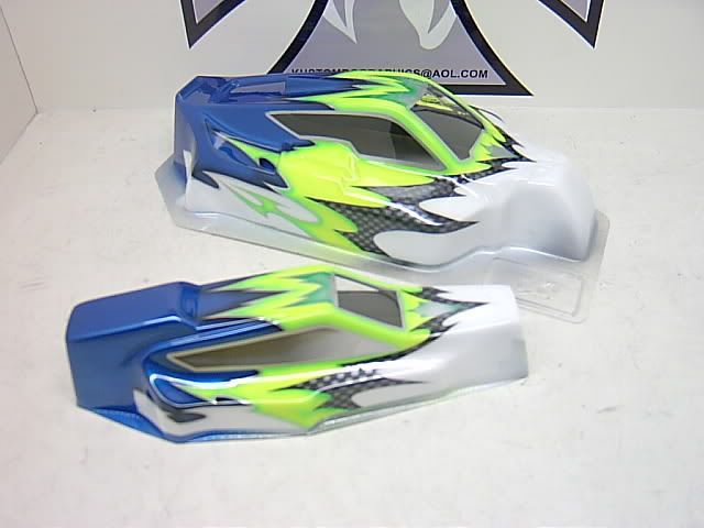 eric at need 4 speed rc