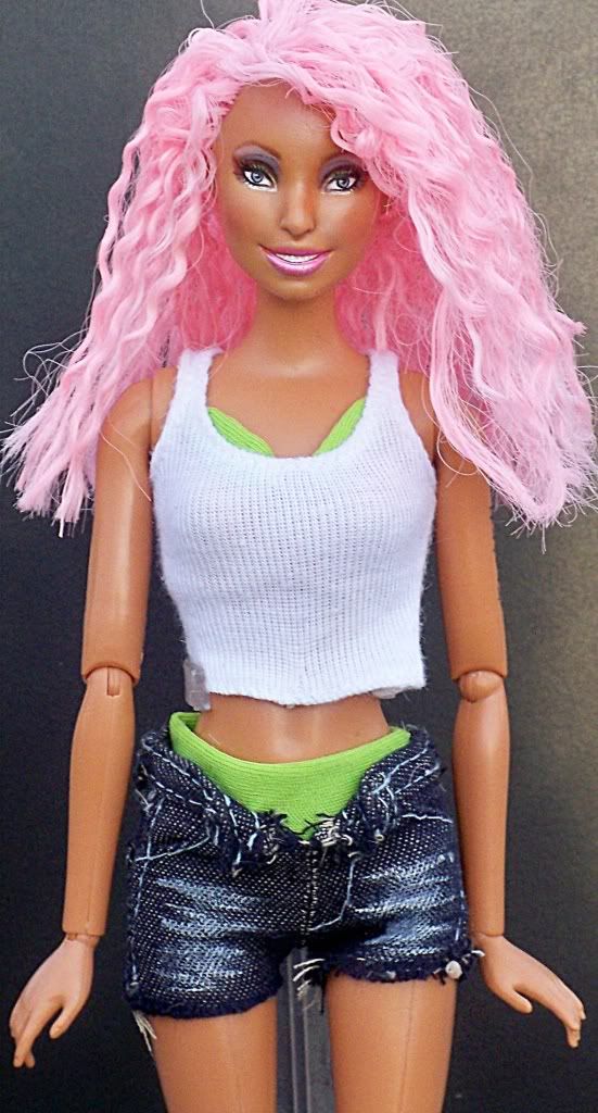 nicki minaj barbie doll price