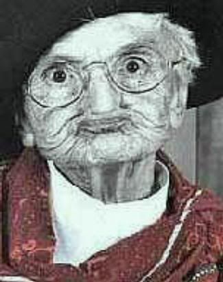 old_woman.jpg very old face image by DESERTSUN2008