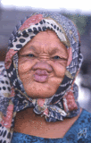 wrinkle face Pictures, Images and Photos