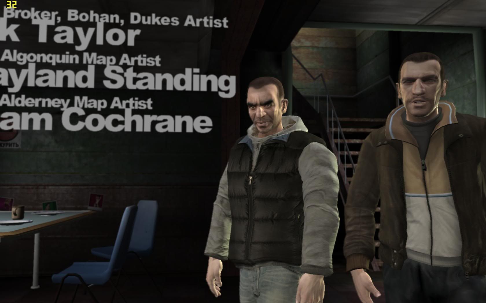 11 MB years32 5 games: crack FEDOR 1 2 0 1 V Patch Official IV GTA months.