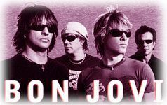 Bon Jovi Pictures, Images and Photos