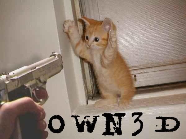 Owned