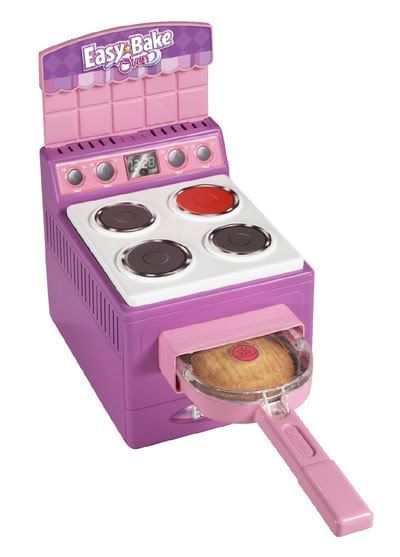 easy bake oven photo: Easy bake oven easy-bake-oven_purple.jpg