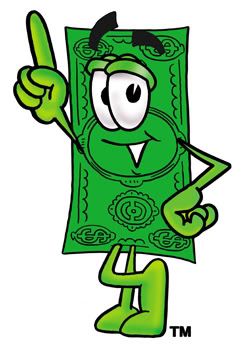 dollar sign photo Cool Dollar Sign cartoon-dollarjpg