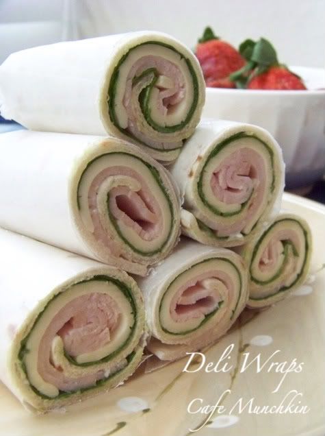 Deli Wrap