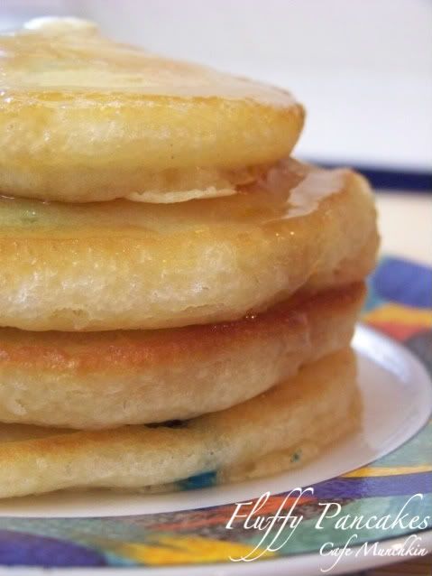 without pancakes, make for you pancakes butter interesting Ms make donâ€™t  to more how  think? fluffy Stack