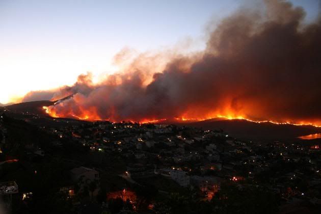 wild fires Pictures, Images and Photos