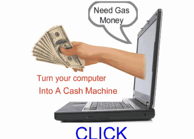 Computer Cash