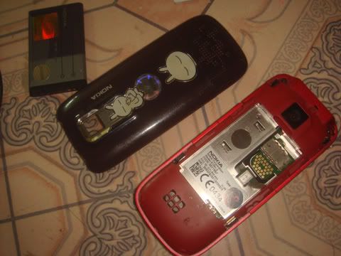 siêu thị dtdd cũ : bán hàng chính hãng . bảo hành dài hạn - 1