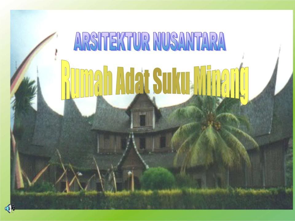 Adat Minang