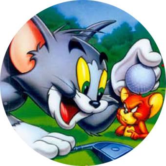 Tom &amp; Jerry =]