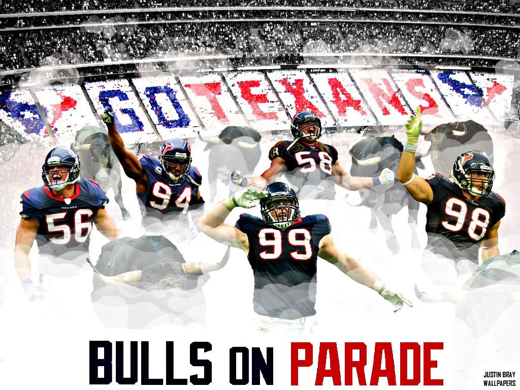 bulls on parade 2012 wallpaper