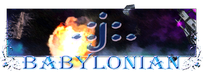 [Image: Babylonian.png]