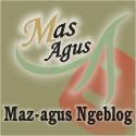  Maz-Agus NgeBlog 
