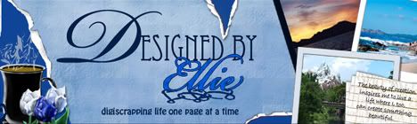 Designed by Ellie