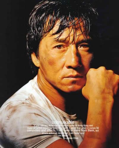 jackie chan Pictures, Images and Photos