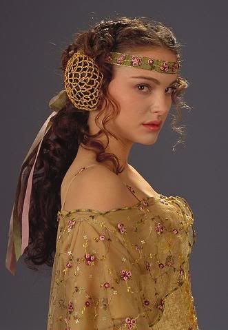 Flashpoint+Fanfiction Fanfiction Writers Guide 1: Anakin and Padme Skywalker Updated 10/10 ...
