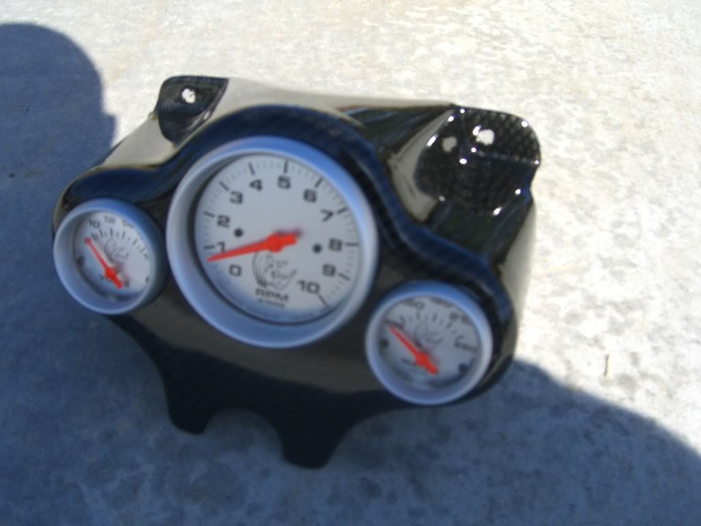Teryx Gauge pod SUPER SALE Kawasaki Teryx Forums Kawasaki UTV Teryx