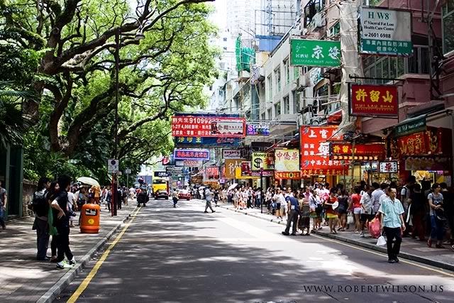 Hong Kong