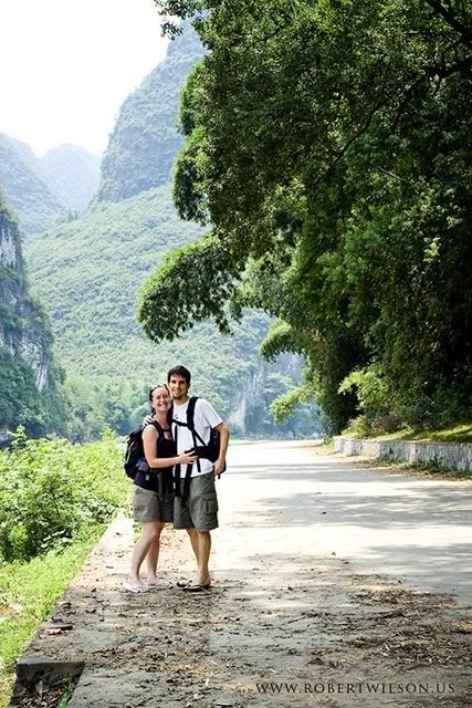 Li River,Yangshuo,China