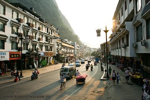 Yangshuo,China