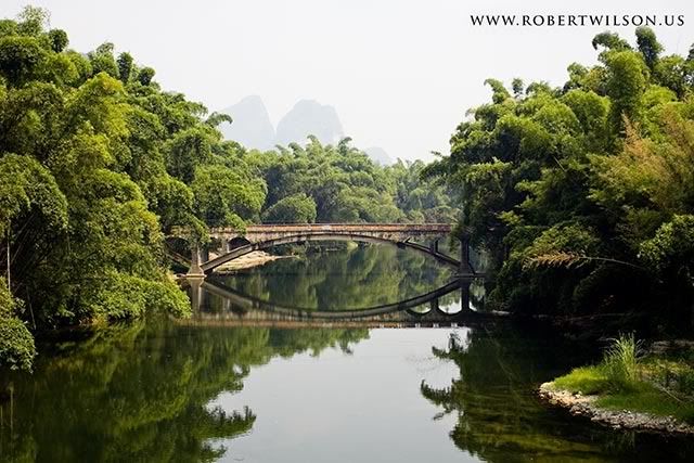 Yangshuo,China