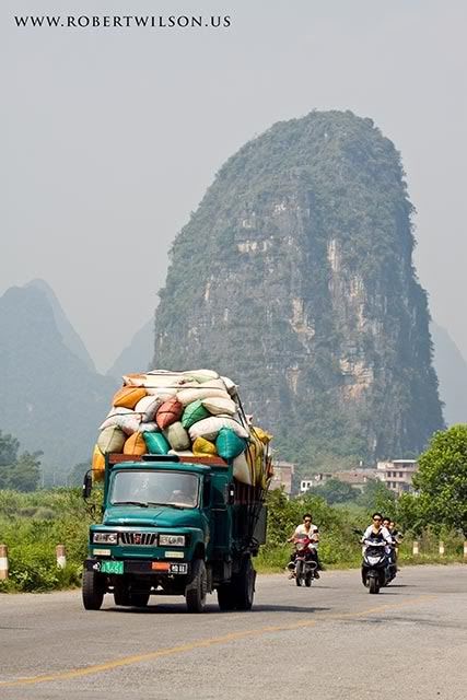 Yangshuo,China