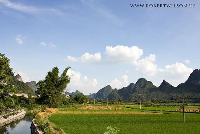 Yangshuo,China