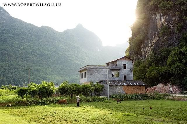 Yangshuo,China