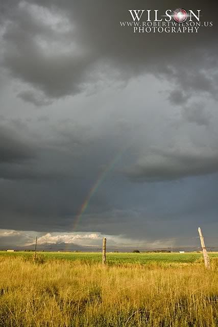 San Luis Valley,Colorado