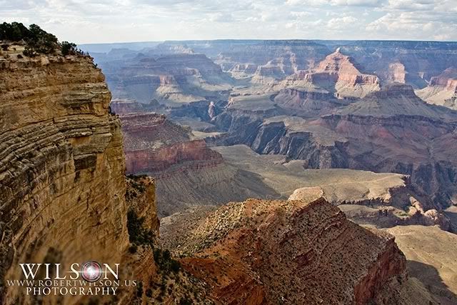 Grand Canyon National Park,Arizona