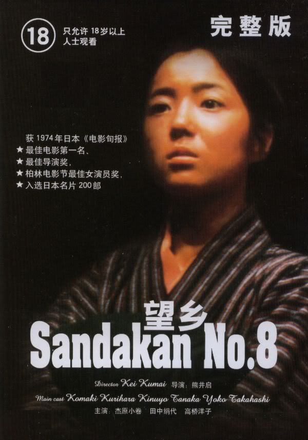 Sandakan No  8 preview 0