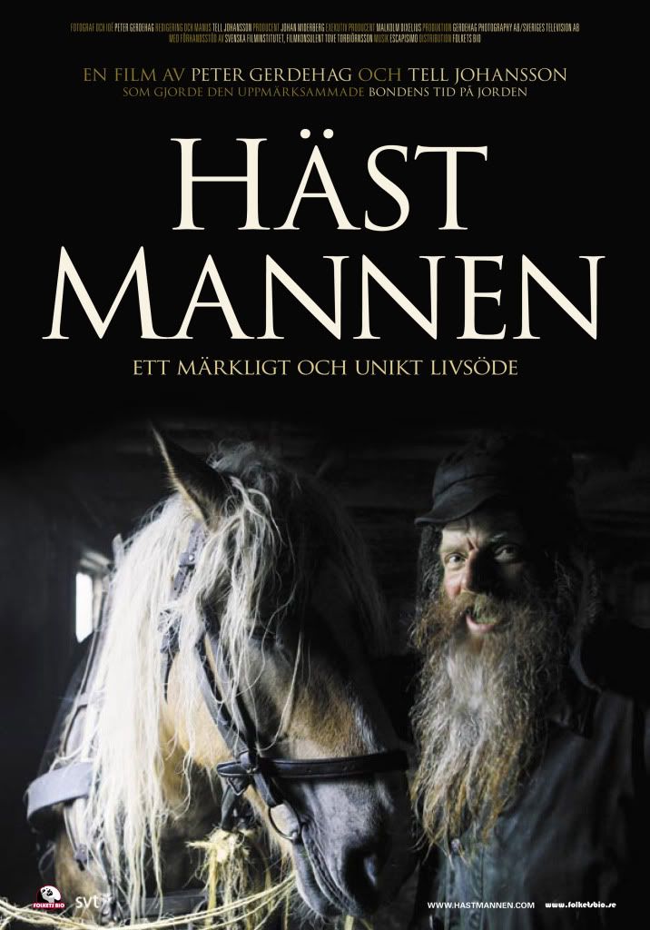 Hastmannen aka The Horseman (2006) preview 0