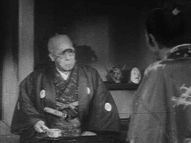 Kazuo Mori   The Color Print of Edo: Hatamoto to Machiyakko preview 6