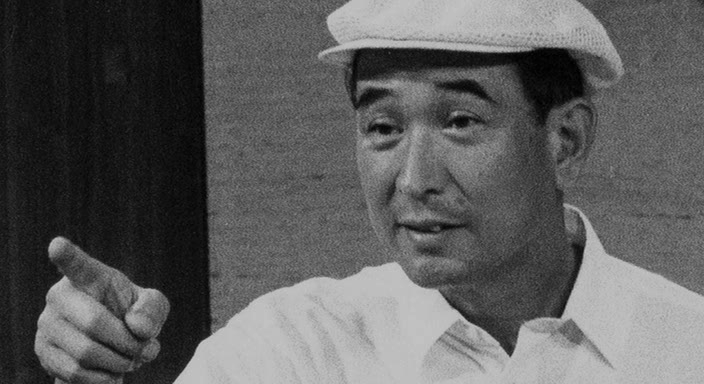 Akira Kurosawa   Tengoku to jigoku aka High and Low (1963) +extras preview 13