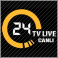 24 TV Online