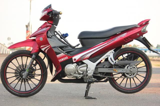 yaz 125 zin giấy zin !!!